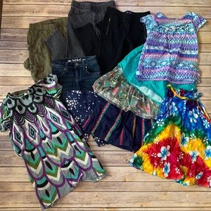 GIRLS SIZE 6 BUNDLE